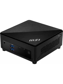 Неттоп Cubi 5 12M-013RU i5 1235U 16Gb SSD512Gb Iris Xe