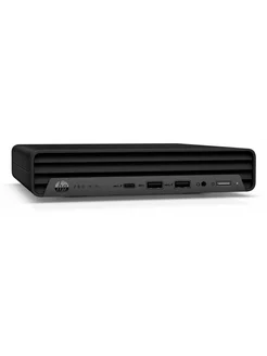 Неттоп HP ProDesk 400 G9 Mini i5 12500T/8Gb/SSD256Gb UHDG 77 HP 256239402 купить за 82 909 ₽ в интернет-магазине Wildberries