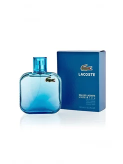 Eau De Lacoste L.12.12. Bleu 100ml