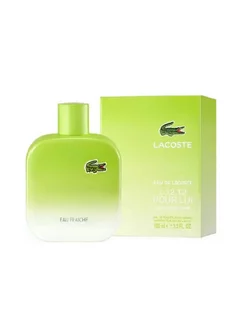 Lacoste L.12.12 Pour Lui Eau Fraiche