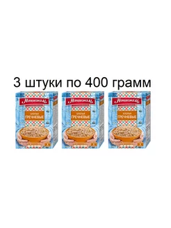 Хлопья гречневые, 400 г