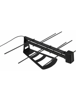 Антенна комнатная для цифрового телевидения DVB-T2