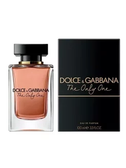 Dolce&Gabbana The Only One 100мл