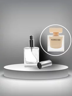 Пробник духов Narciso Rodriguez Narciso Poudree 15 мл