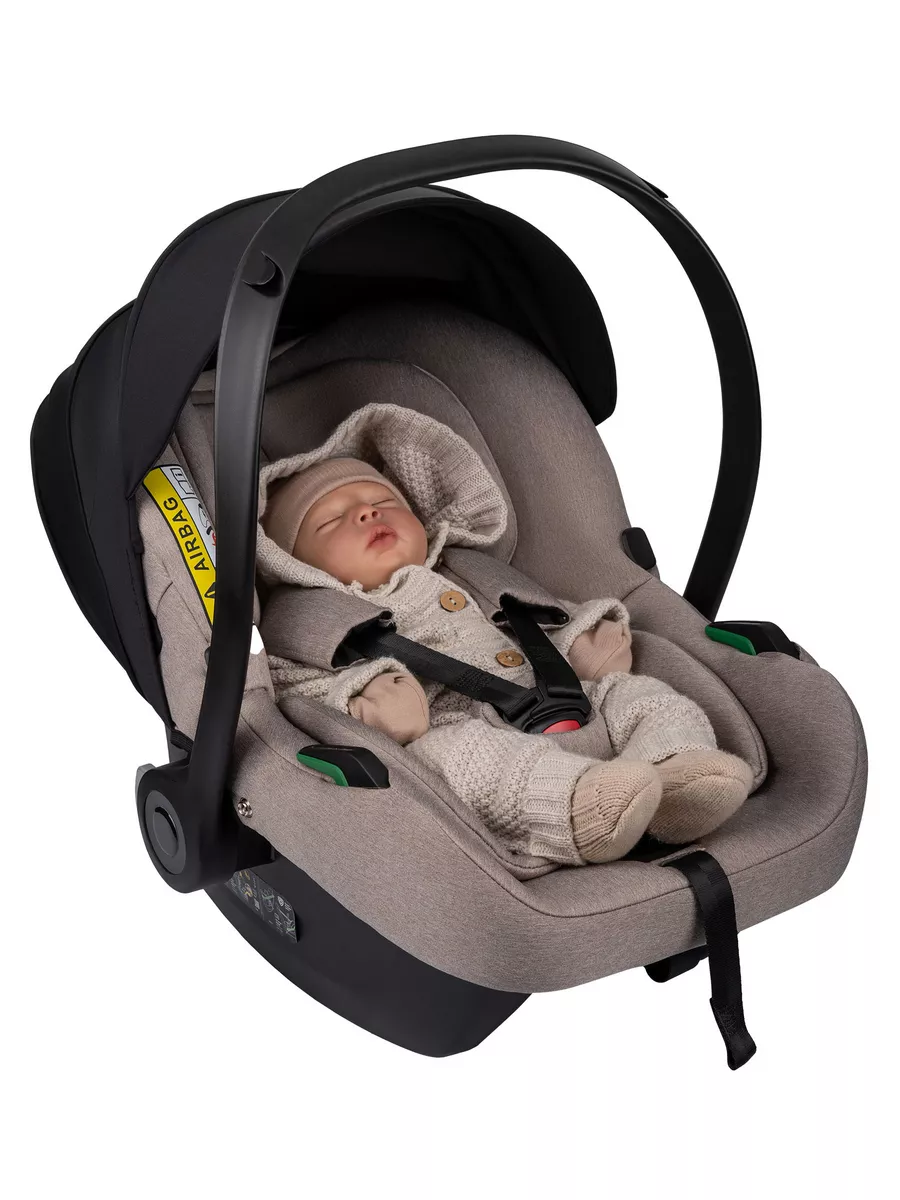Автолюлька 0-13 кг Cosmo I-SIZE для коляски Avant, Velino