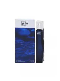 L'Eau Kenzo Intense 100 мл