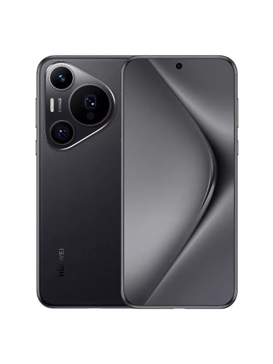 Huawei Смартфон Pura 70 Pro 12 512Гб Черный