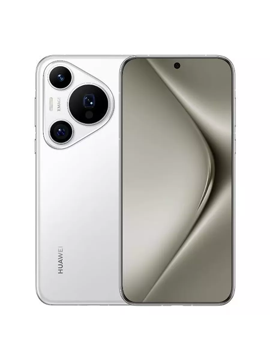 Huawei Смартфон Pura 70 Pro 12 512Гб белый
