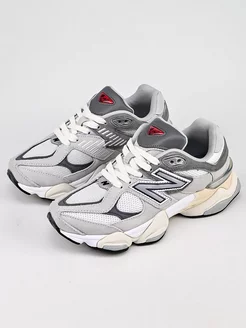 Кроссовки NB 9060 New balance 256278676 купить за 3 640 ₽ в интернет-магазине Wildberries