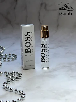 BOSS Hugo Boss Bottled 12мл