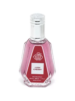 Lush Cherry Fragrance World 256282017 купить за 493 ₽ в интернет-магазине Wildberries