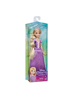 Кукла Принцессы Дисней "Рапунцель" F0895 Disney Princess 256282559 купить за 2 593 ₽ в интернет-магазине Wildberries