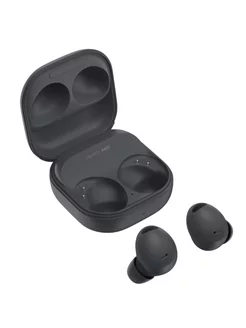 Samsung Galaxy Buds 2 Pro, R510, Graphite Samsung 256282825 купить за 9 831 ₽ в интернет-магазине Wildberries