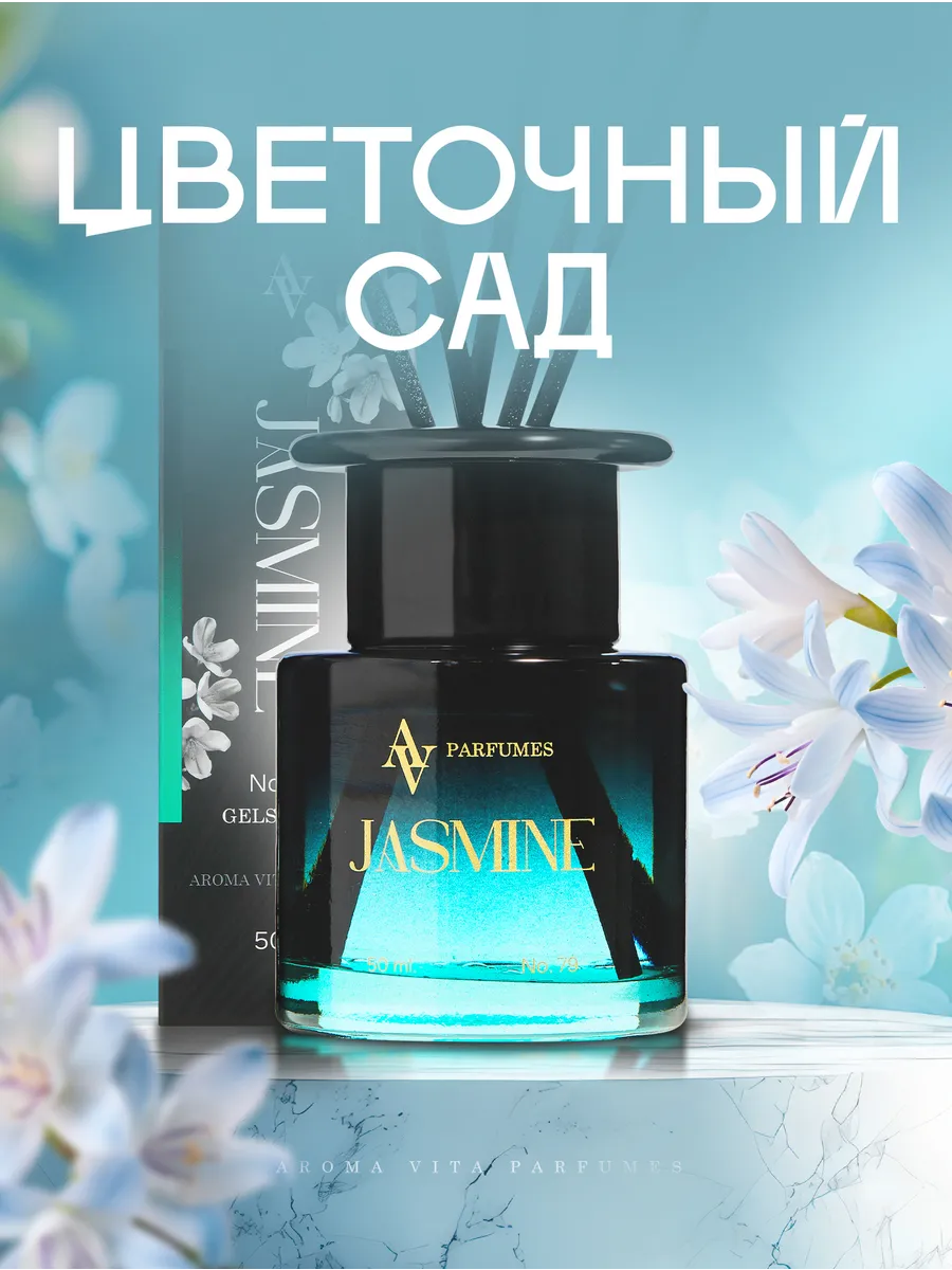 Диффузор ароматизатор для...
