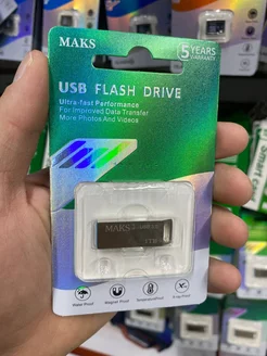 Флешка 1 ТБ USB юсб флэшка flash накопитель