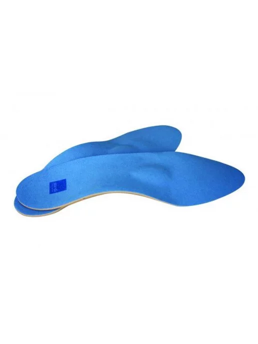 MEDI Cтельки ортопедические foot comfort wid PI037, синий