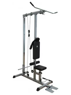 Тренажер тяга сверху снизу HOMEGYM HM019 DFC 256308927 купить за 18 952 ₽ в интернет-магазине Wildberries