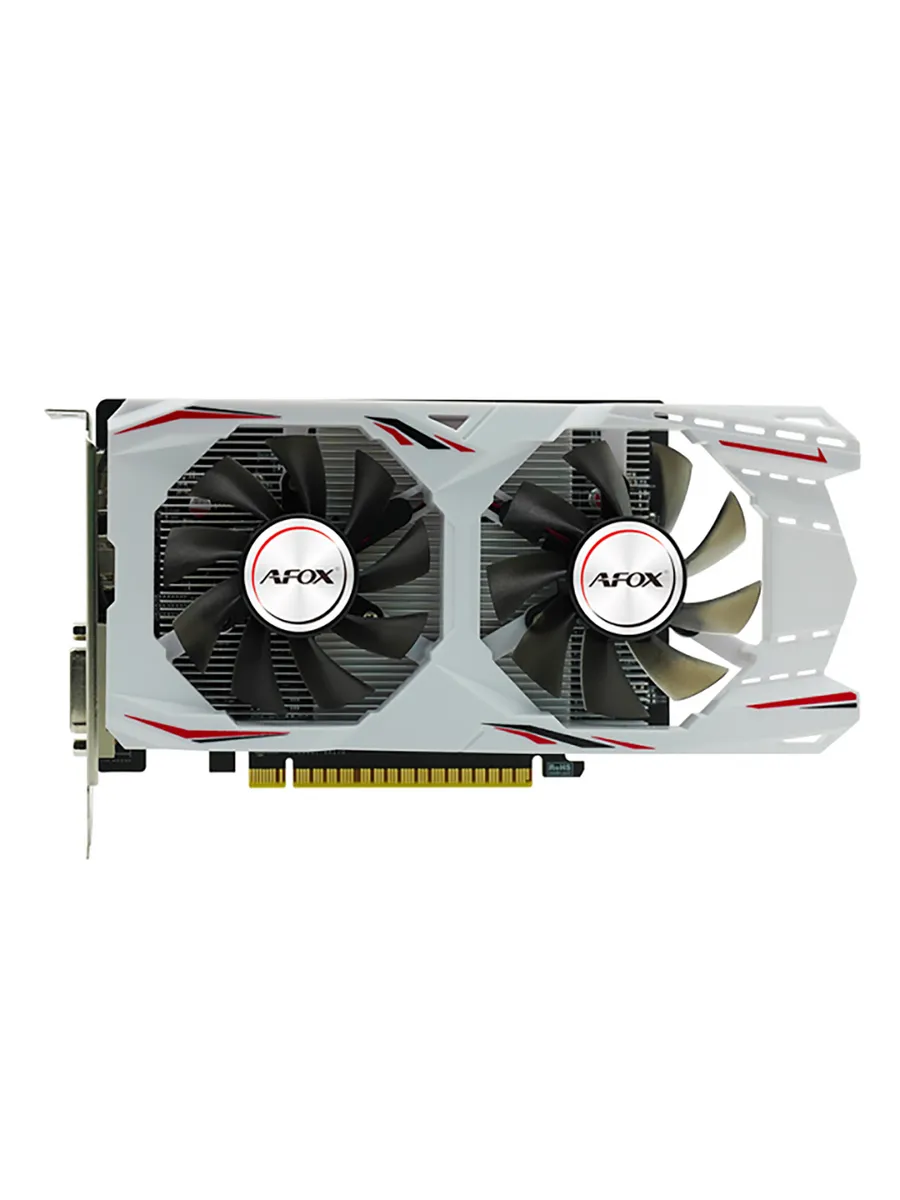 Видеокарта GTX 1050...