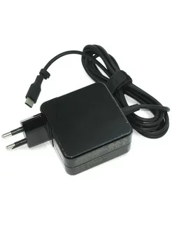 Зарядка для ноутбука 100W 20V 5A разъем USB Type-C