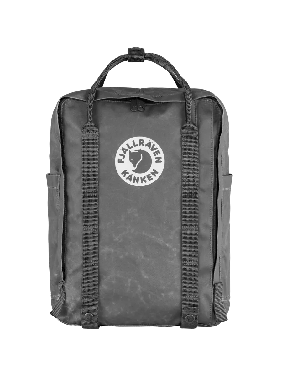 Tree Kanken Charcoal Grey Fjallraven 256319087 17 195 Wildberries