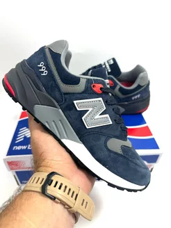 Кроссовки New balance 999 спортивные кеды для бега New balance 256322100 купить за 2 576 ₽ в интернет-магазине Wildberries