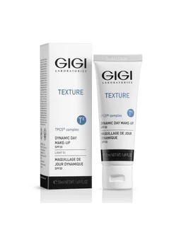 Тональный крем с SPF 30 Texture, 50мл