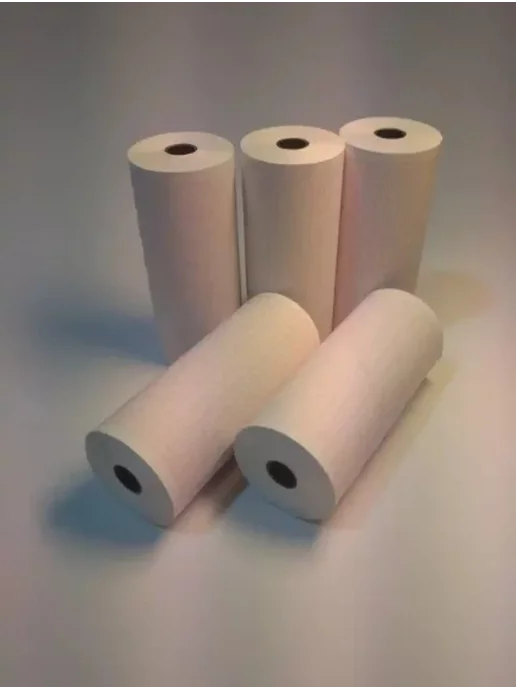 нет Лента тепловая для ЭКГ 110х30х12 наружная намотка, 1 шт, 30x12, 2 шт, фото 2
