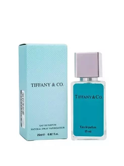 Tiffany парфюмерная вода Tiffany & Co, 25мл