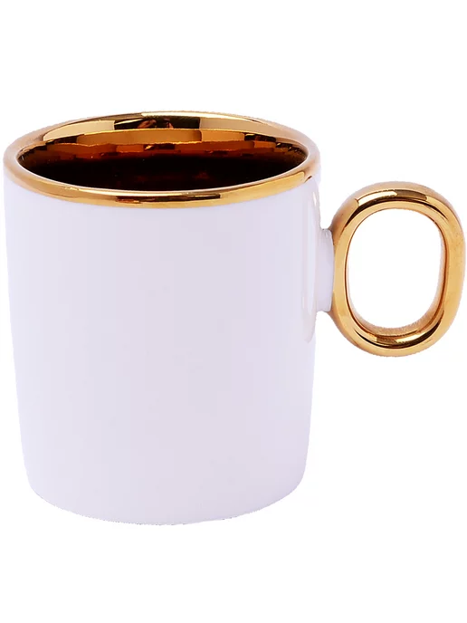 Кофейный сервиз на 6 персон подарочный 120 мл - фото 6