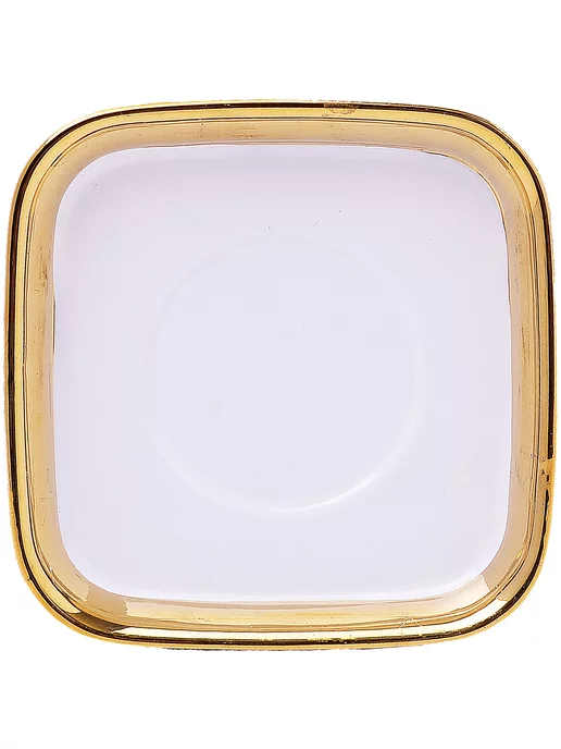 Кофейный сервиз на 6 персон подарочный 120 мл - фото 7