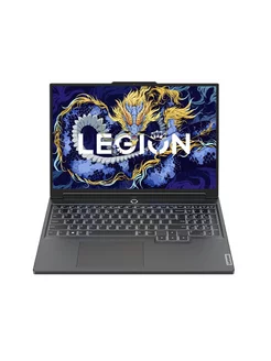 Legion Y7000P (16" 165Hz 16/1 Windows Not Activate) Lenovo 256342900 купить за 146 599 ₽ в интернет-магазине Wildberries