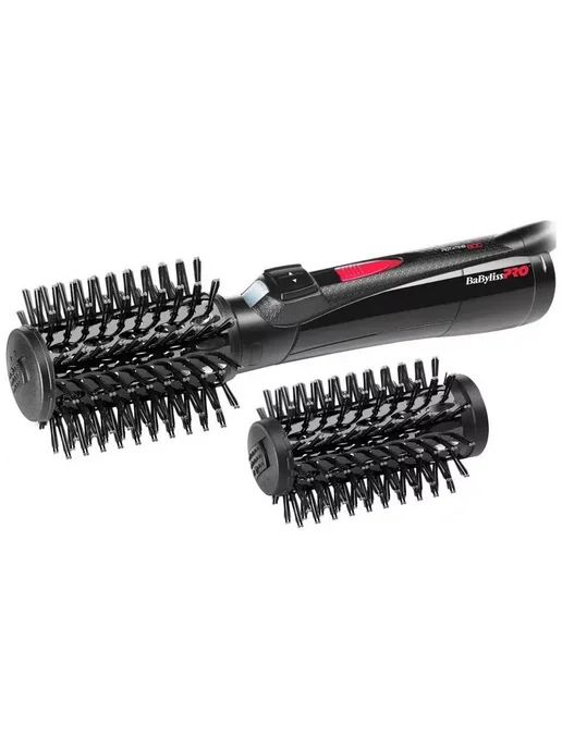 babyliss Фен-щетка Pro Rotating 800 Вт, 800 Вт, фото 2