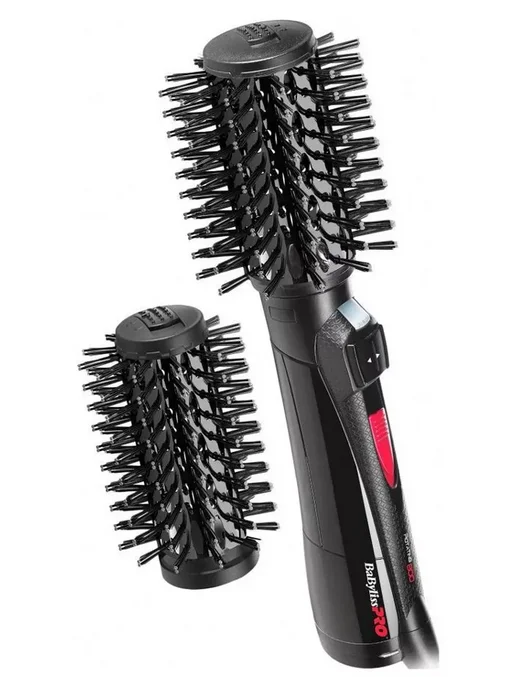 babyliss Фен-щетка Pro Rotating 800 Вт, 800 Вт, фото 3