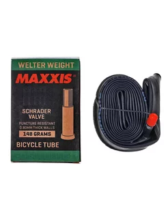 Камера 700x33-50 Maxxis Welter Weight 0.8mm 130гр... Maxxis 256345523 купить за 687 ₽ в интернет-магазине Wildberries