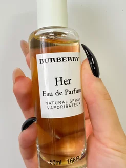 Burberry Her духи 50 мл