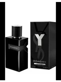 Yves Saint Laurent Y Le Parfum