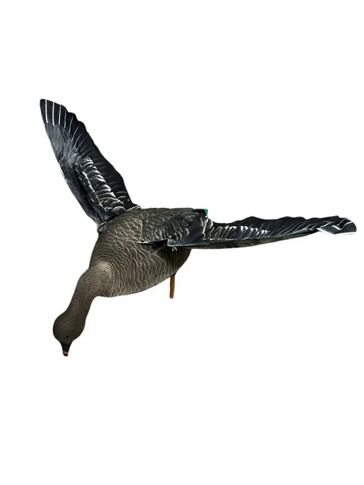 oscar decoys Чучела для охоты гусь гуменник махокрыл кормящийся, вариант, фото 2