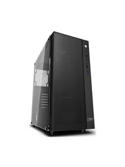 Deepcool MATREXX 55 MESH без БП, большое боковое окно, черны Deepcool 256349217 купить за 5 868 ₽ в интернет-магазине Wildberries