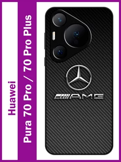 huawei pura 70 pro чехол