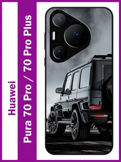 huawei pura 70 pro чехол