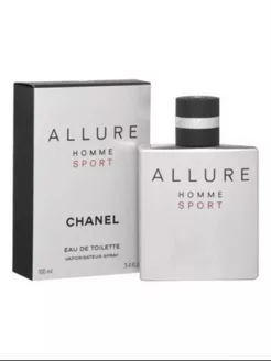 Chanel Allure Homme Sport 100 ml