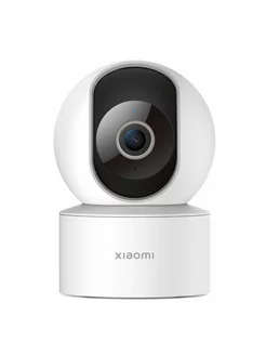 Камера видеонаблюдения IP Mi Smart Camera C200, Wi-Fi Global Xiaomi 256353078 купить за 2 343 ₽ в интернет-магазине Wildberries