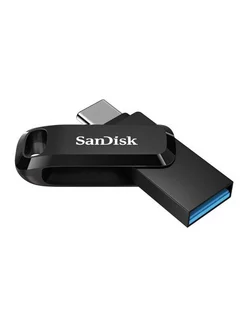 Флешка USB 3.1 (Type C) SanDisk SDDDC3-032G-G46 SanDisk 256362538 купить за 1 337 ₽ в интернет-магазине Wildberries