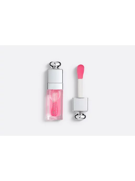 Oil Addict Lip Glow Dior 245442071 4 942 Wildberries