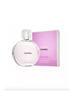 Духи CHANEL CHANCE EAU TENDRE 100 мл