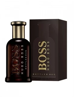 Hugo Boss Bottled Oud 100 ml