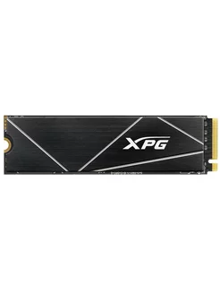 SSD диск PCIe 4.0 x4 1TB XPG Gammix S70 Blade M.2 2280 A-Data 256372588 купить за 10 961 ₽ в интернет-магазине Wildberries