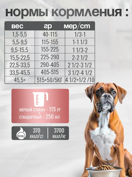 Сухой корм 1st Choice Кожей для собак, чувствительное пищеварение, ягненок, 20 кг, фото 3