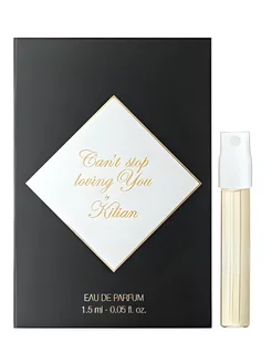 Парфюмерная вода Can't Stop Loving You 1,5 мл edp