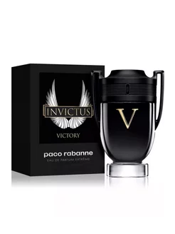 Paco Rabanne Invictus Victory 100 мл